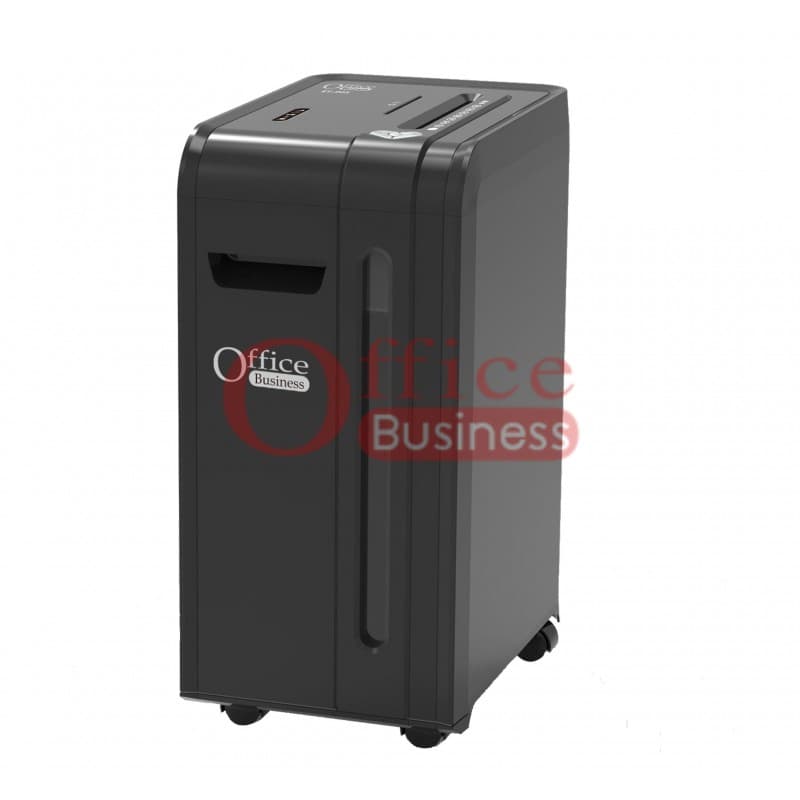 เครื่องทำลายเอกสาร OFFICE BUSINESS รุ่น ET-20S