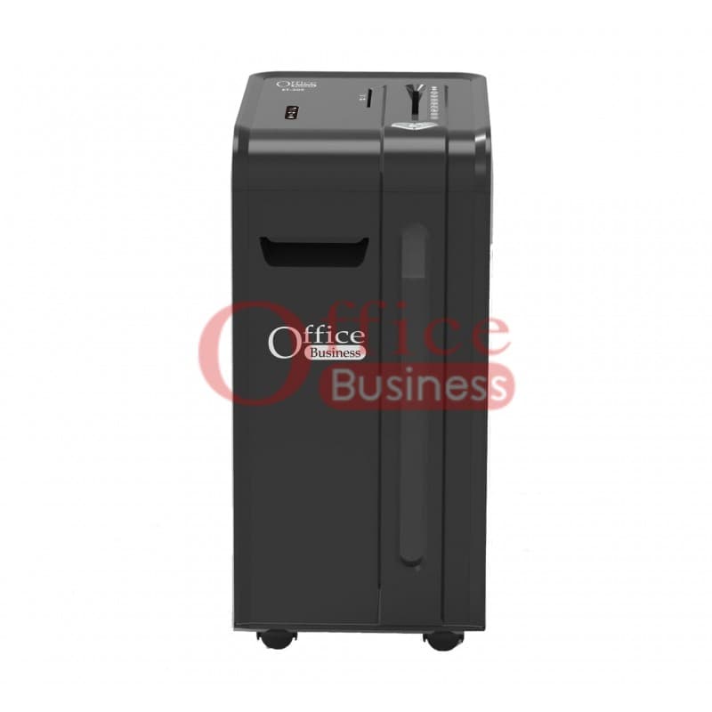 เครื่องทำลายเอกสาร OFFICE BUSINESS รุ่น ET-20S