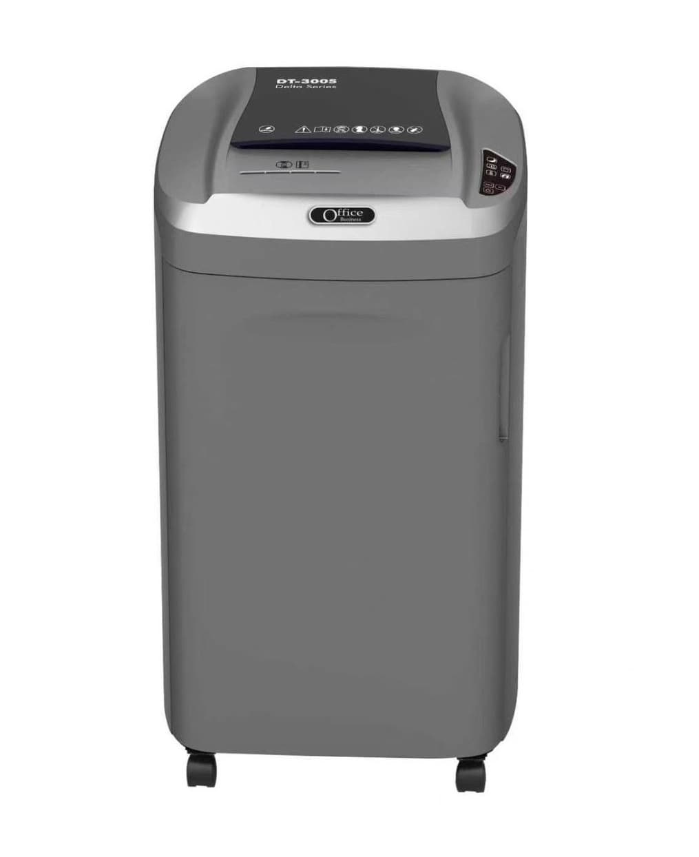 เครื่องทำลายเอกสาร OFFICE BUSINESS รุ่น DT-300S